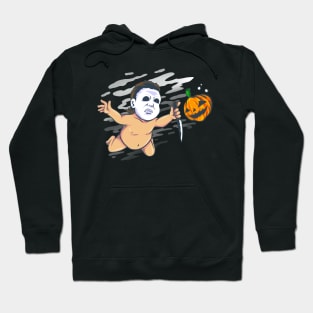 finding myers Hoodie